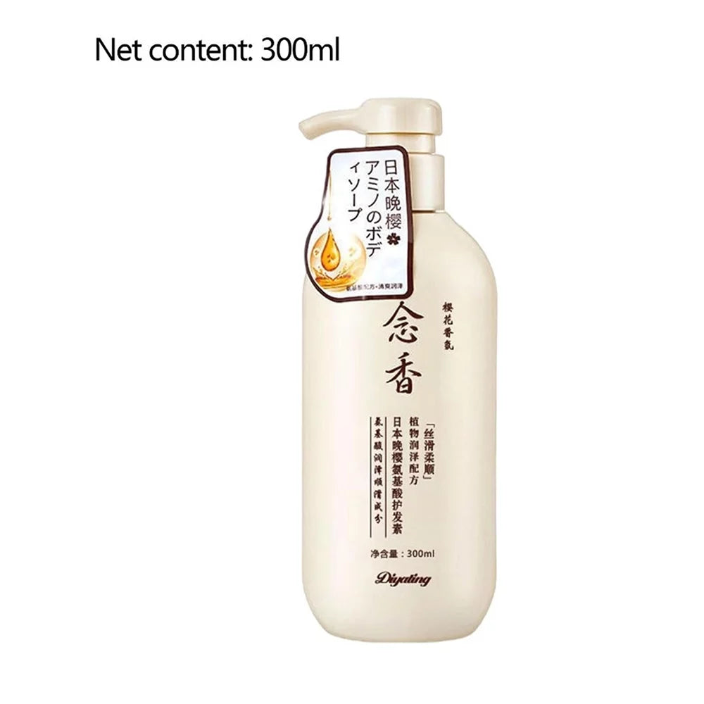 Wash And Shower Set Shower Gel Shampoo Conditioner Set V39550