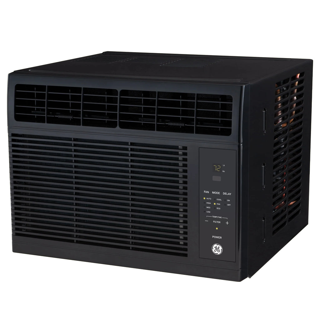 5,000 BTU Window Air Conditioner with Remote H6502