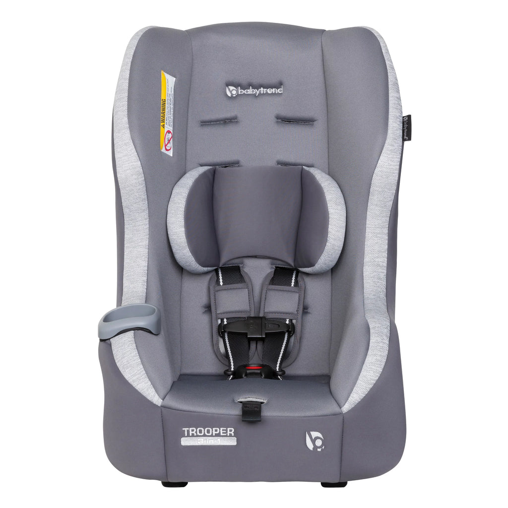 3-in-1 Convertible Car Seat P7296