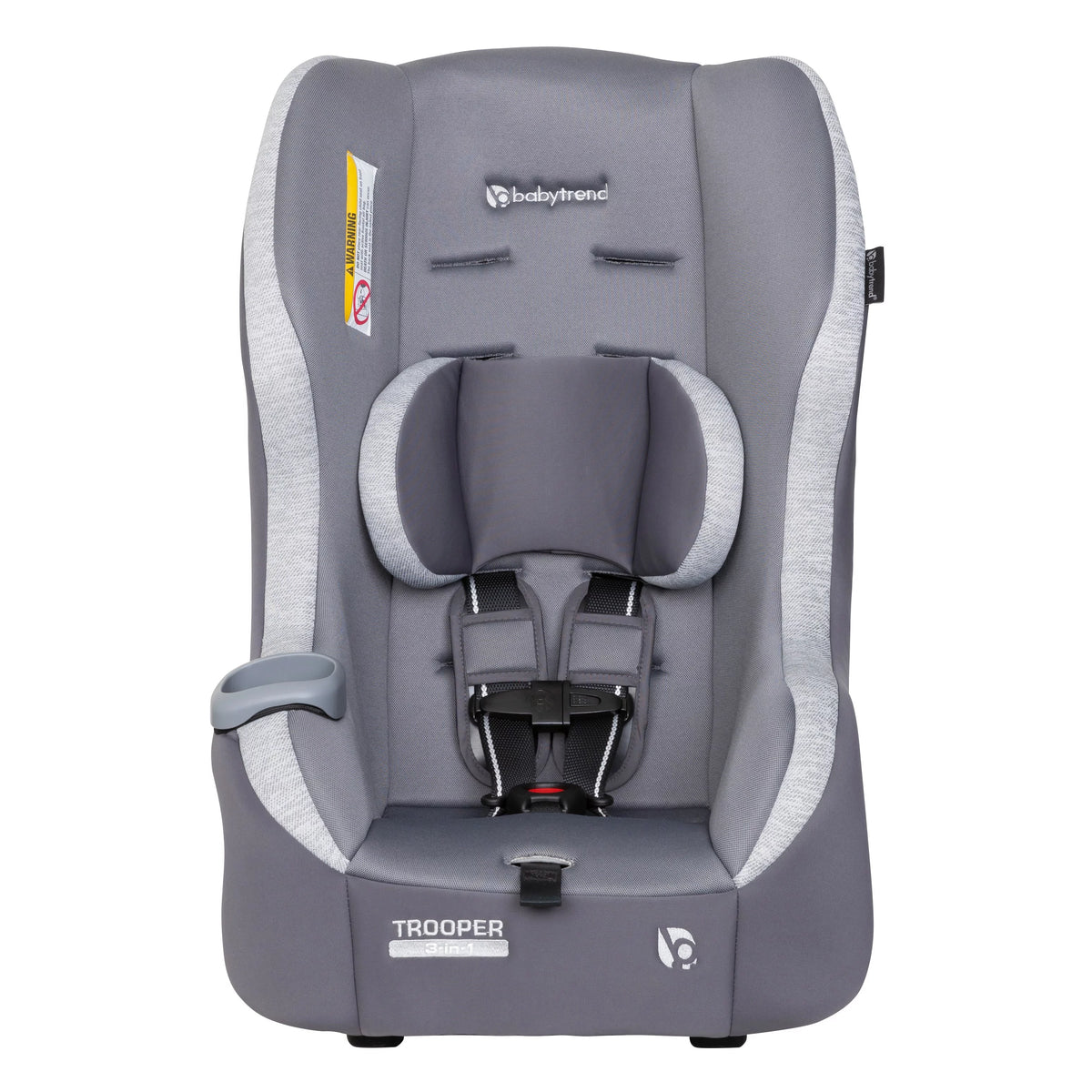 3-in-1 Convertible Car Seat P7296