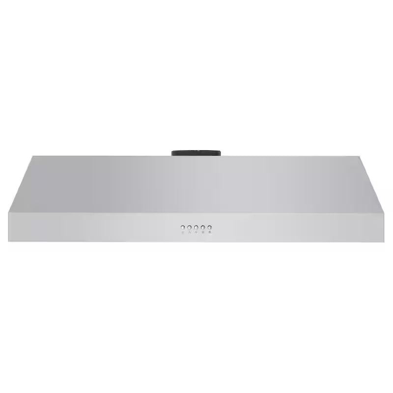 36 in. Stainless Steel Under Cabinet Range Hood Q6913