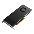 NVIDIA RTX A4000 Graphics Card 16 GB GDDR6 F580504