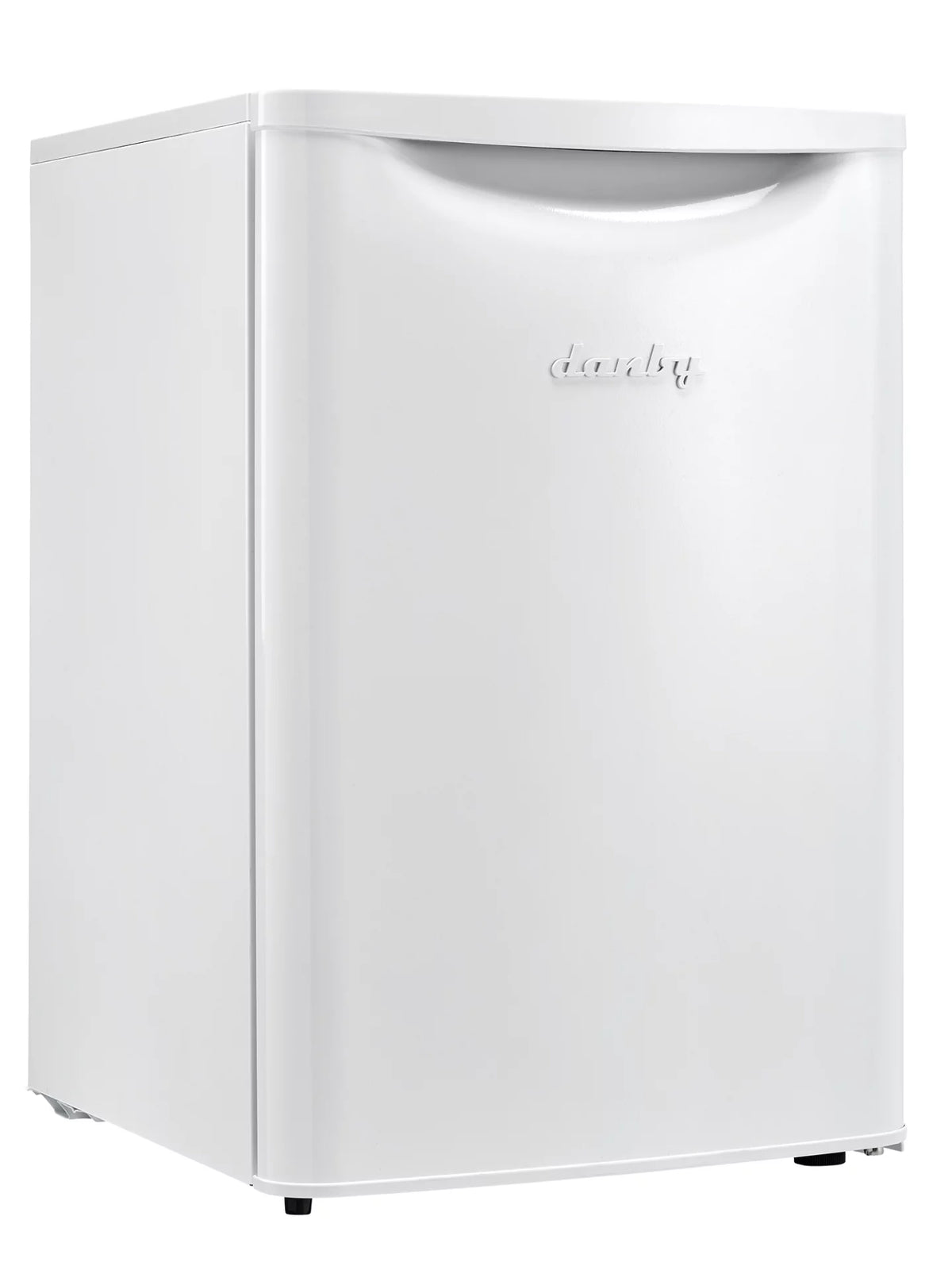 White 2.6 cu. ft. Compact Refrigerator G999982