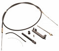 Lower Shift Cable Kit S55280