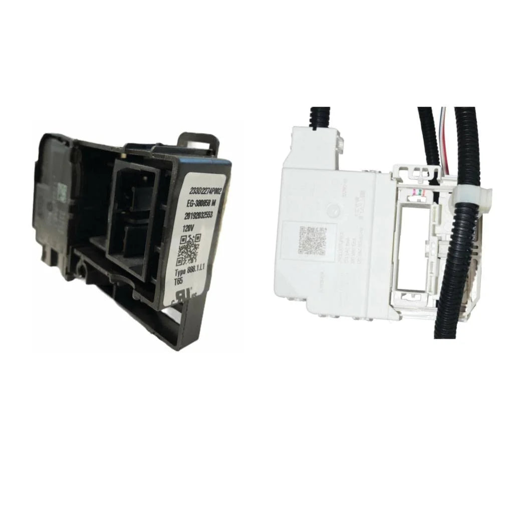 Lock Lid for Washer Dryer J60442