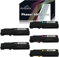 Compatible Toner Cartridge Replacement 5 Pack G69514