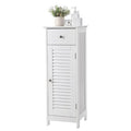 Free-Standing Bathroom Cabinet O372