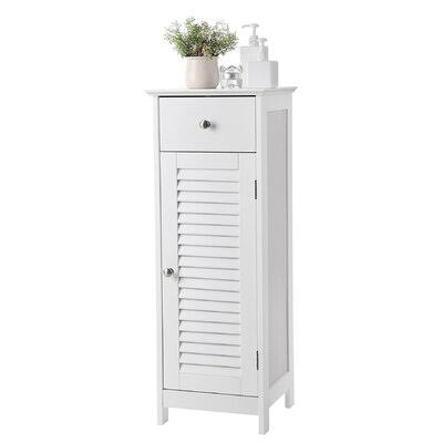 Free-Standing Bathroom Cabinet O372