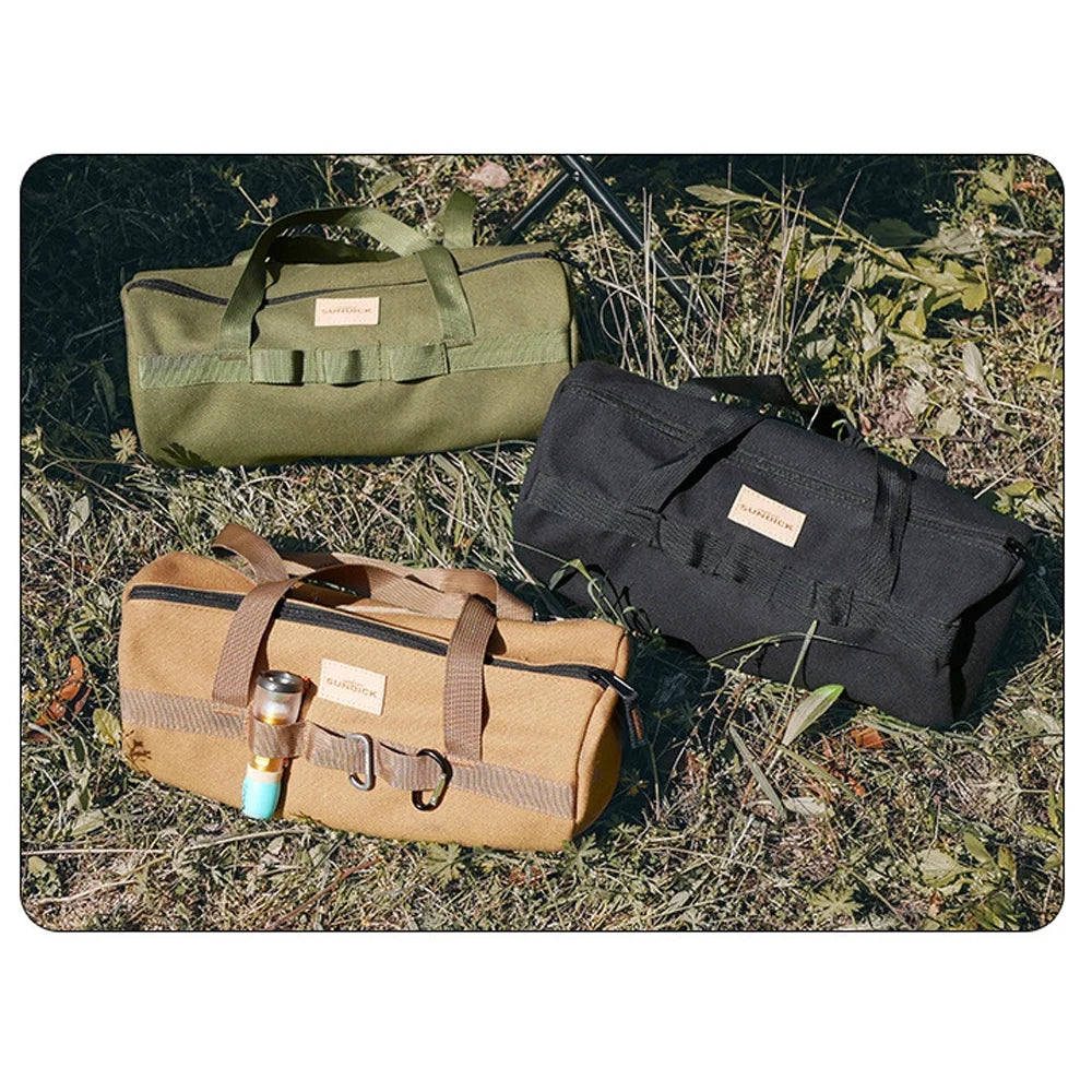 Storage Bag, Tent Nail Q241693