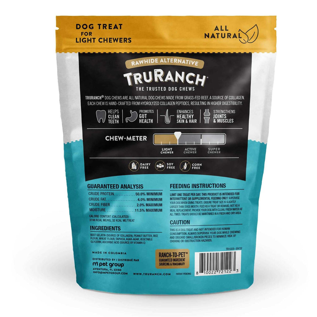 Dog Chews B886