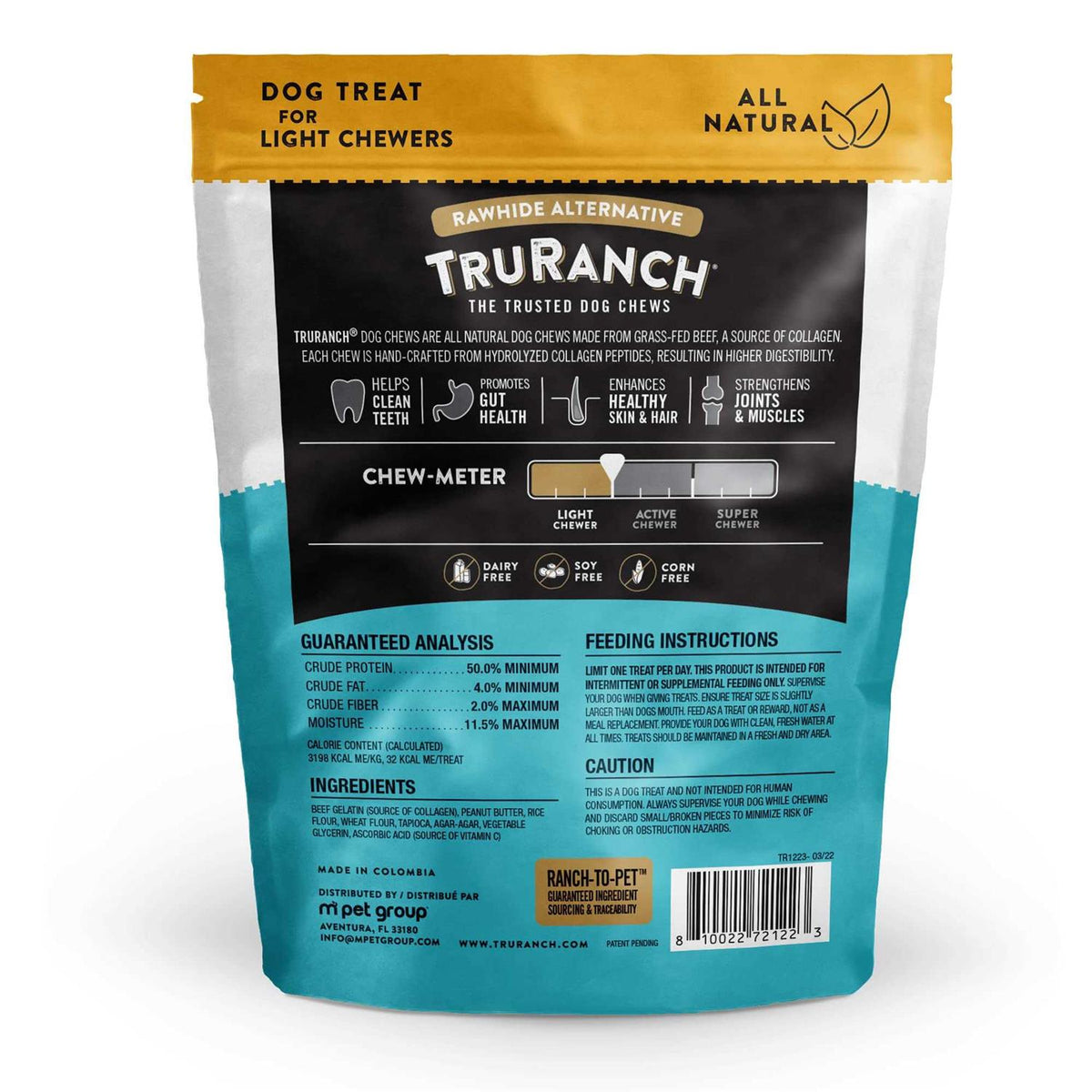 Dog Chews B886