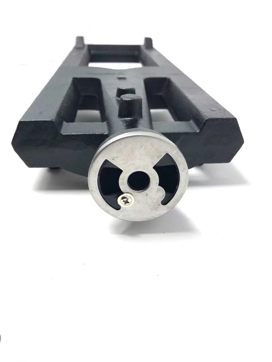 Cast Iron Burner 2-Pack E203