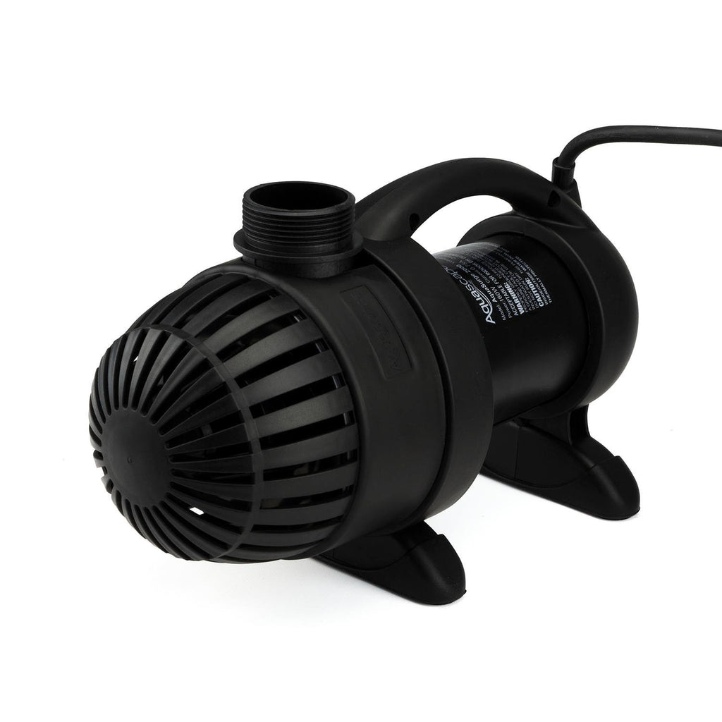 AquaSurge 5000 Pump L706
