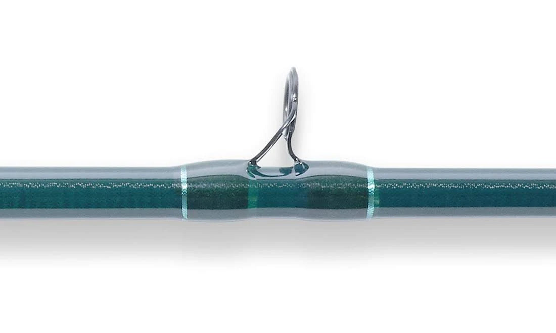 Casting Travel Rod W213