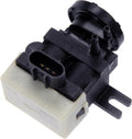 4WD Hub Locking Solenoid Q769754