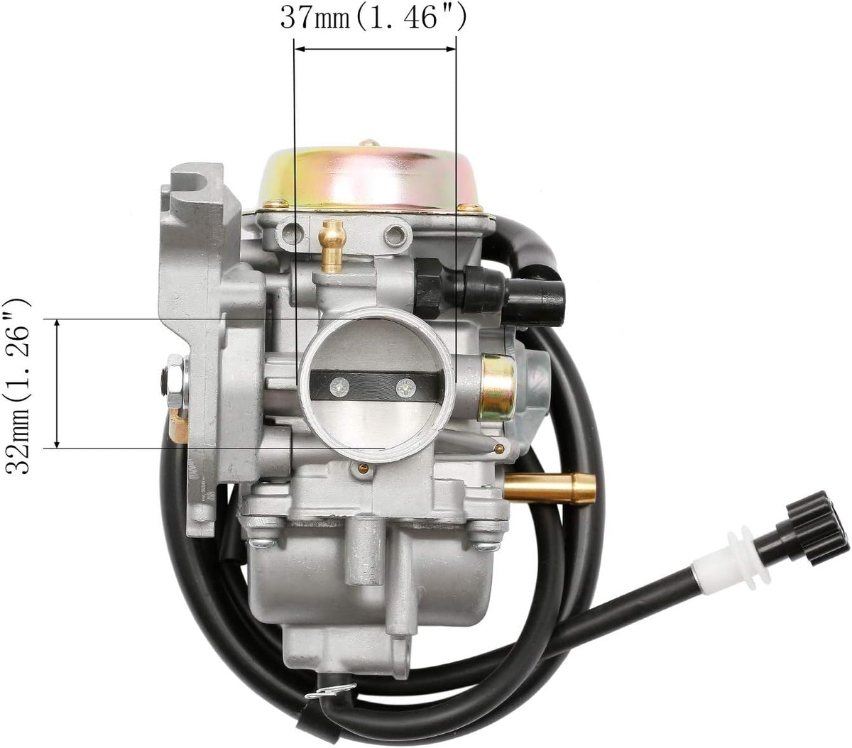 Carburetor Y52221