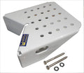 Aluminum Boat Dock Step with Powder Coat Finish X6138