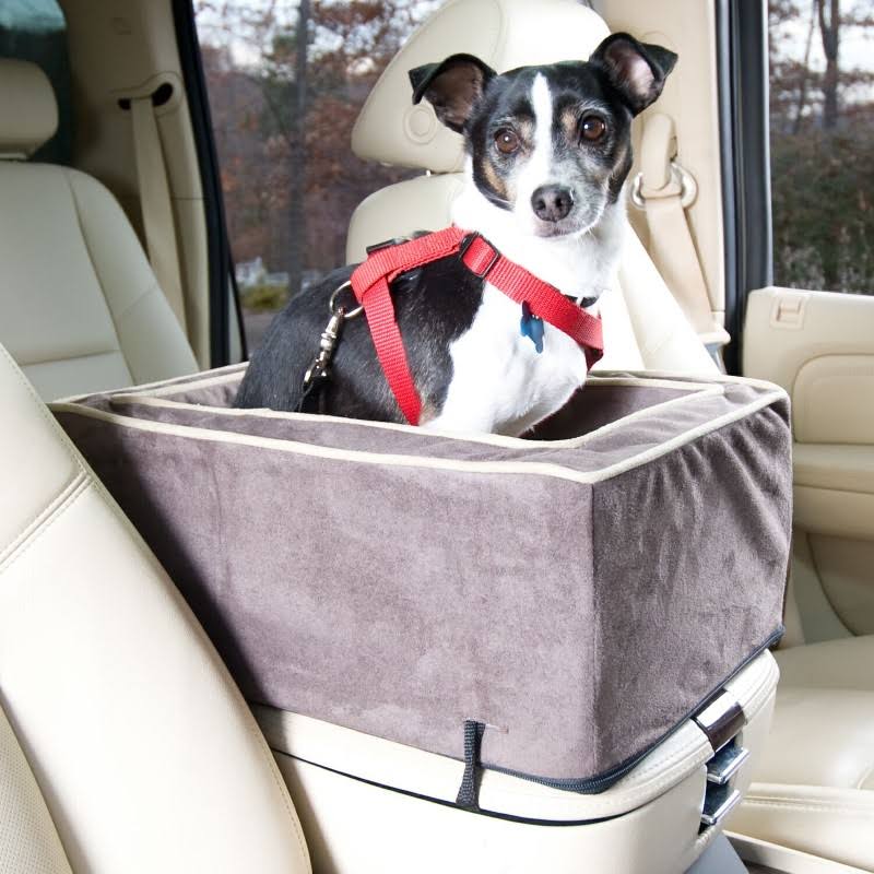 Console Pet Car Seat L41607