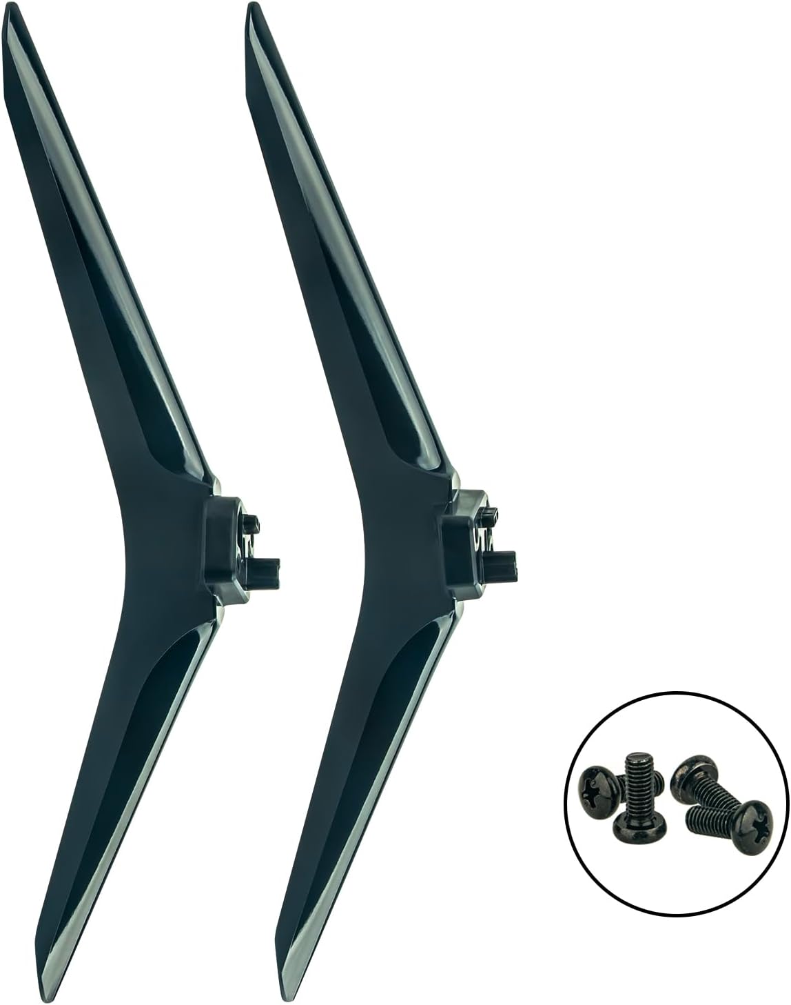 TV Base Stand Legs E545