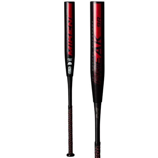 34 inch 26 oz USSSA Slowpitch Softball Bat M611