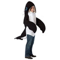 Killer Whale Men's Costume X908