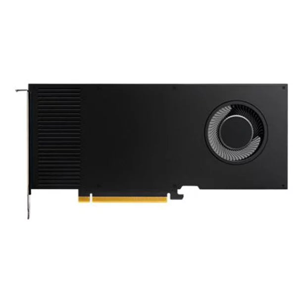 NVIDIA RTX A4000 Graphics Card 16 GB GDDR6 F580504