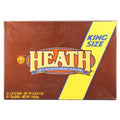 English Toffee Bars 2.8-Ounce Pack of 18 M8169