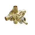 Brass Rough-In Tub & Shower Valve B22738