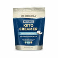 Keto Creamer with Coconut Milk 10.58 oz D990