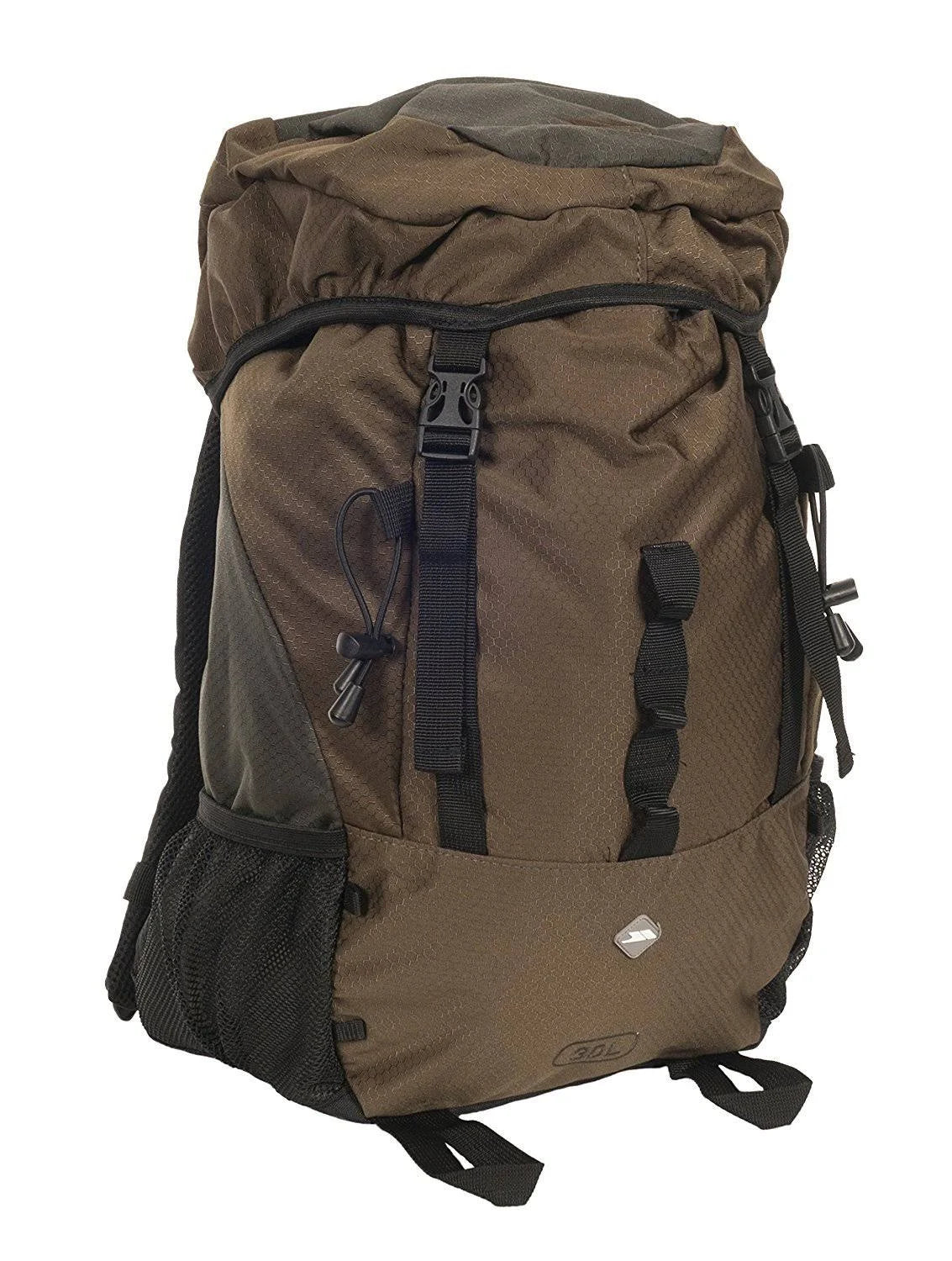 Green 30 L Rucksack S50987