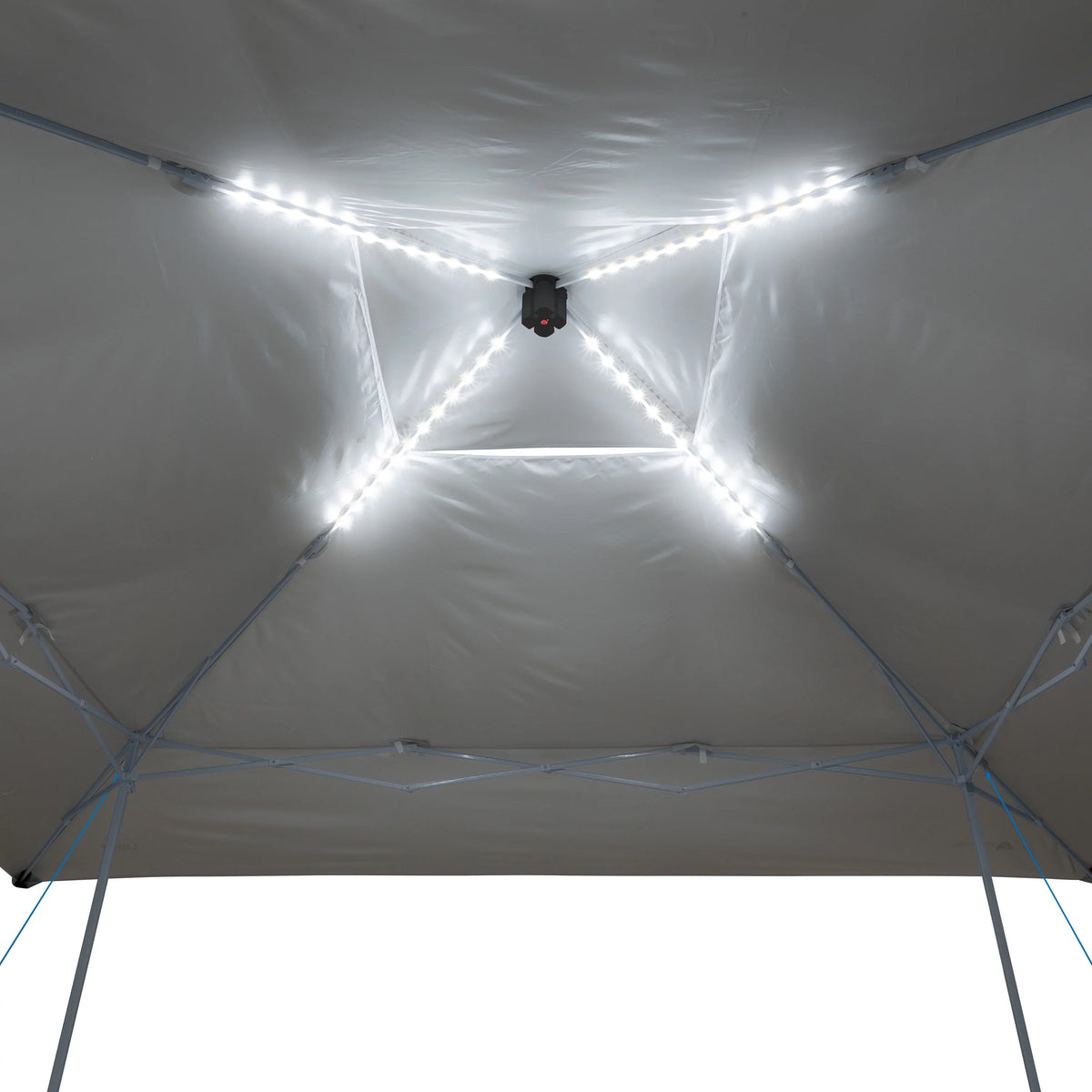 14' x 14' Lighted Canopy J91361