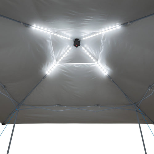 14' x 14' Lighted Canopy J91361