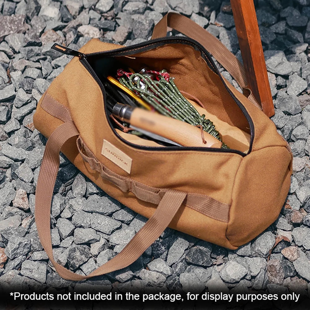 Storage Bag, Tent Nail Q241693