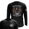 Men's Long Sleeve Cotton Shirt H148252