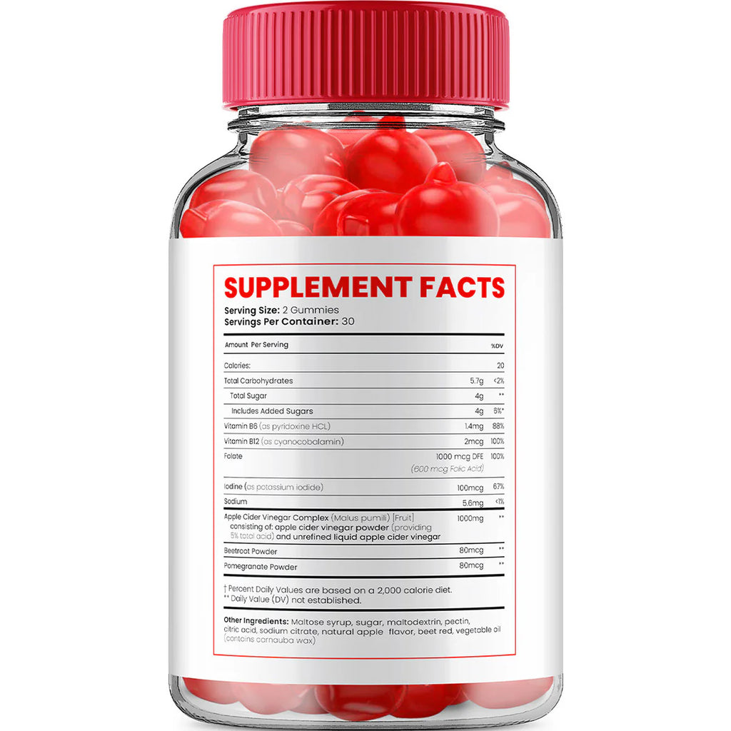 Keto ACV Gummies R19815