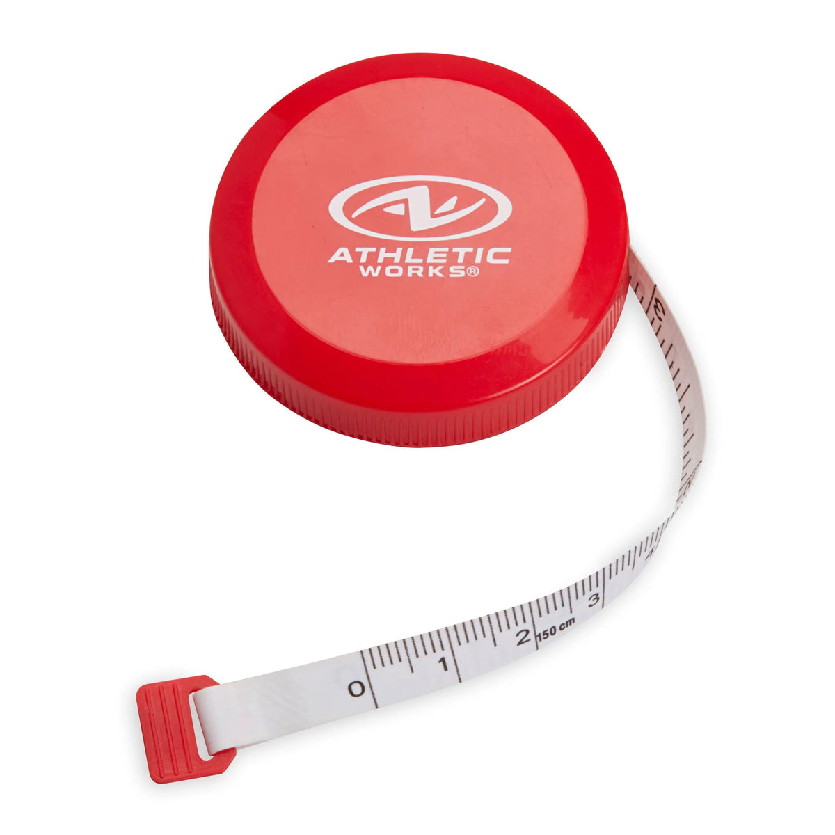Measuring Kit with Caliper, Tape Measure and Chart E358464