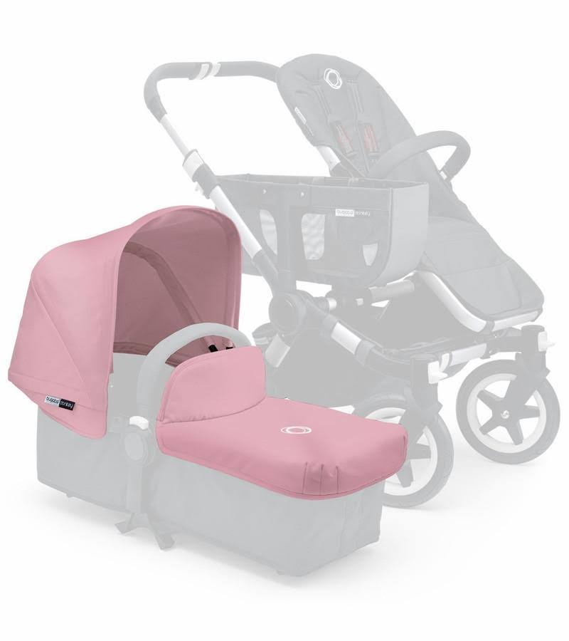 Soft Pink Tailored Fabric Set H888790