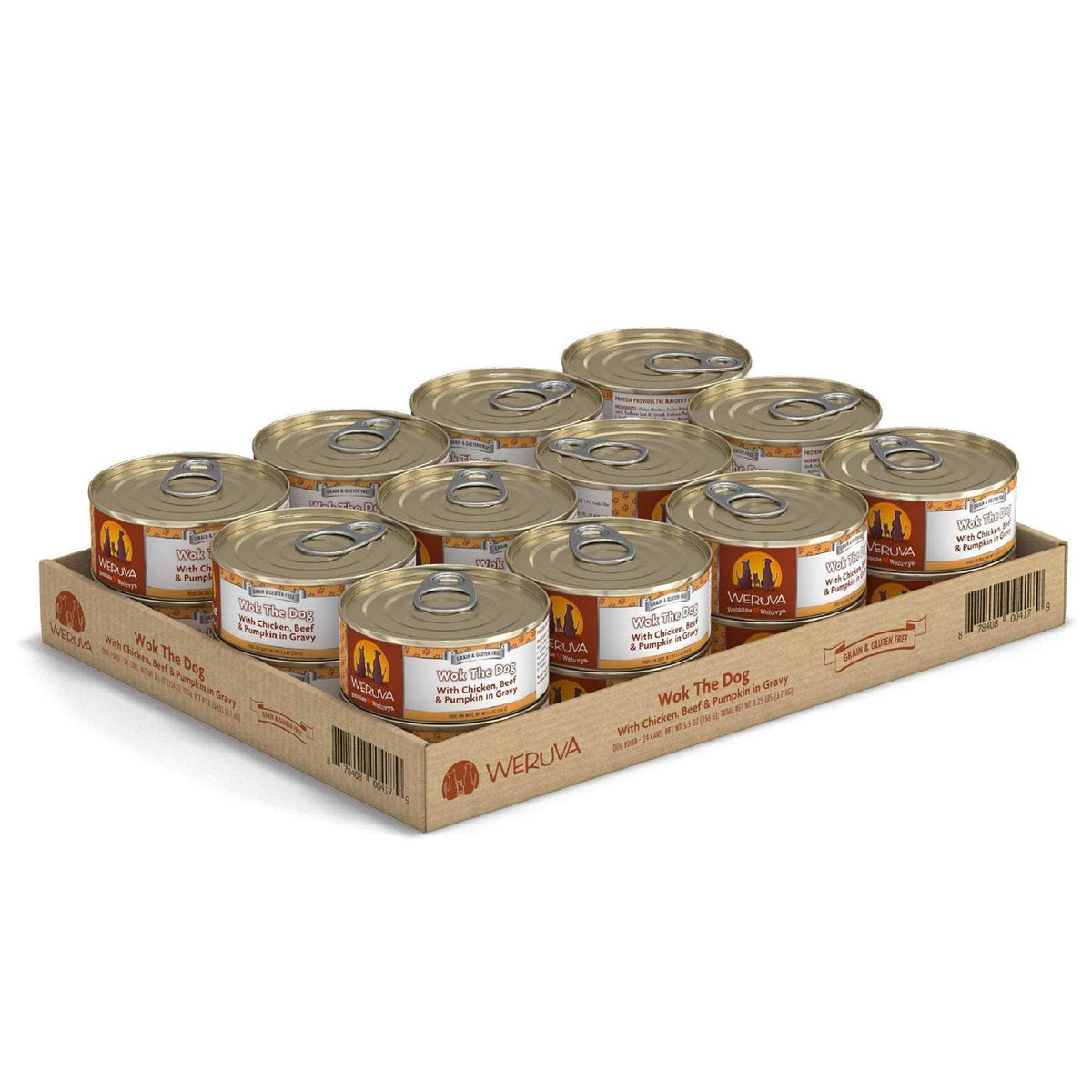 Dog Food C572752