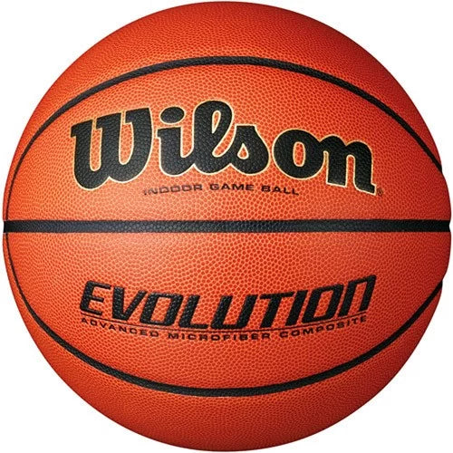 Evolution Official Game Basketball - 29.5" G334