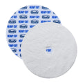 6 in. Microfiber Pad 2-Pack M4719