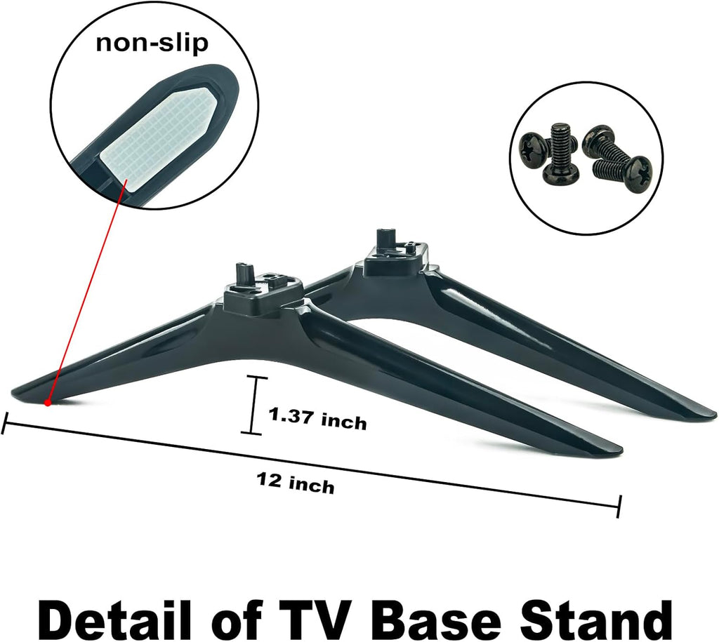 TV Base Stand Legs E545