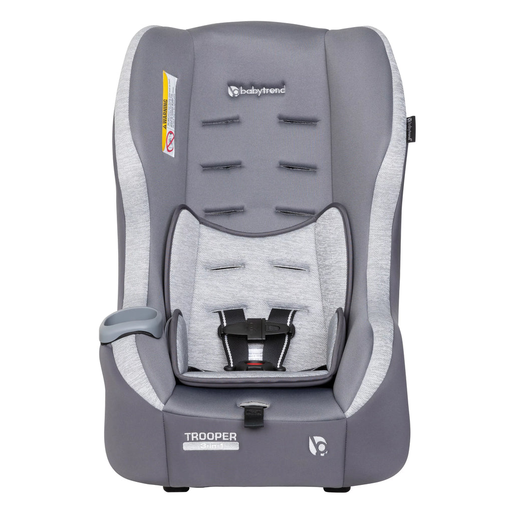 3-in-1 Convertible Car Seat P7296
