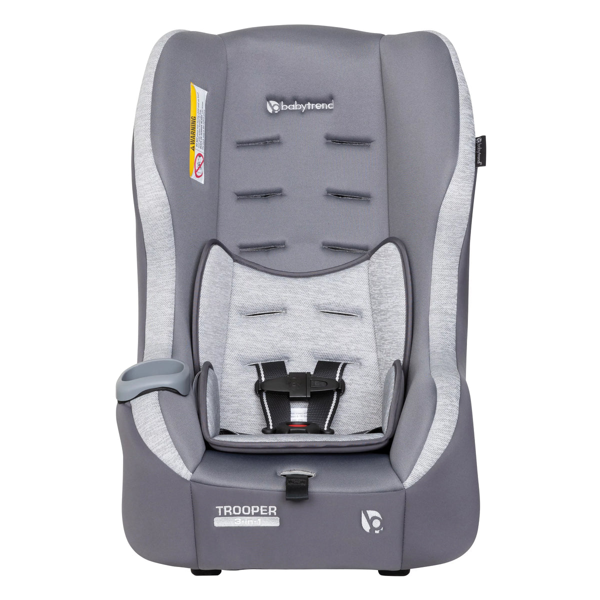 3-in-1 Convertible Car Seat P7296