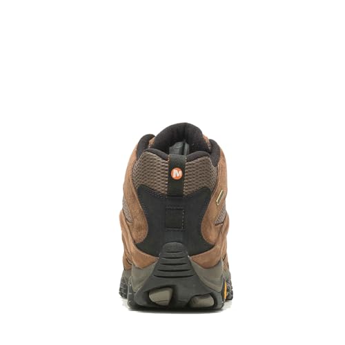 Men's Mid Waterproof Hiking Boot D81942