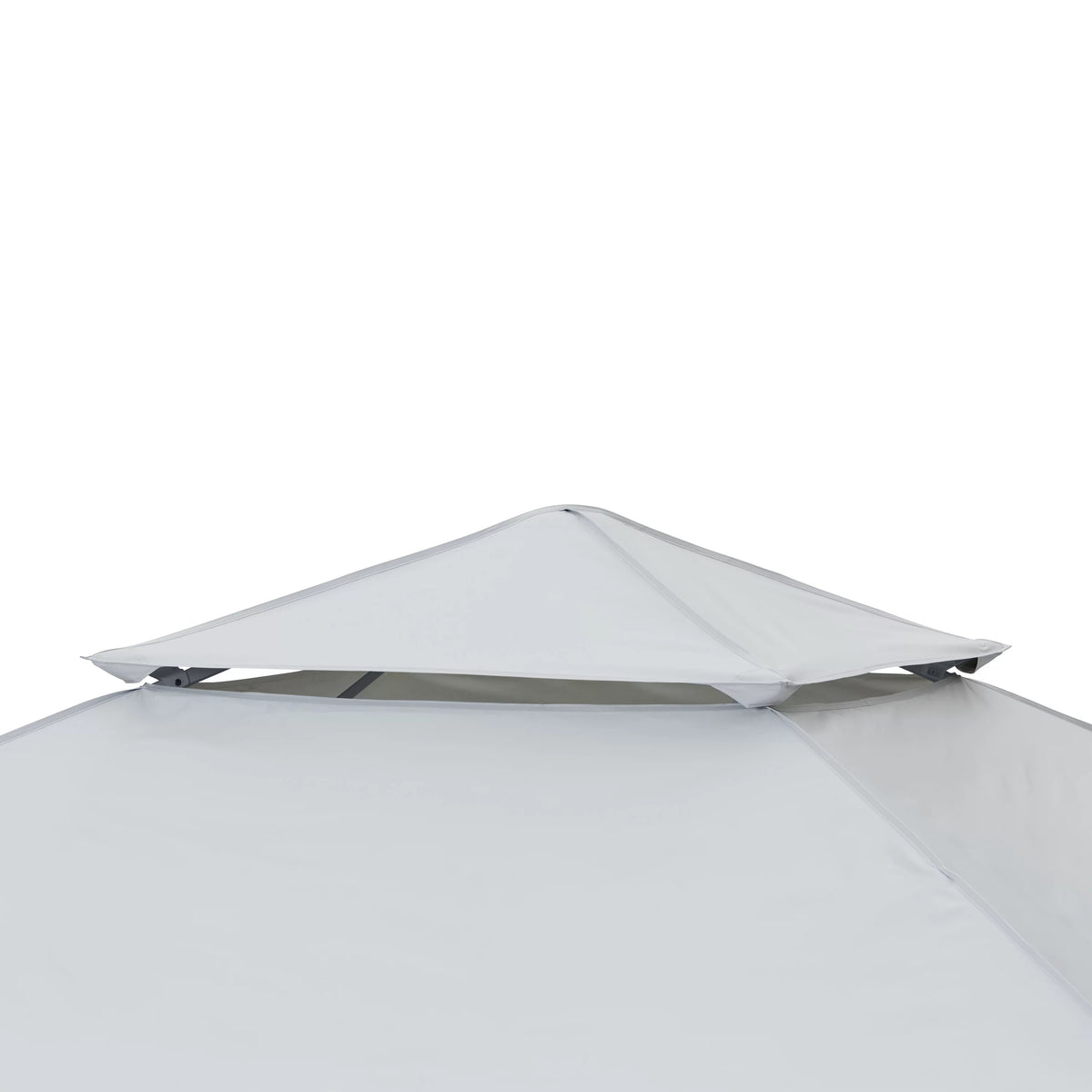 14' x 14' Lighted Canopy J91361