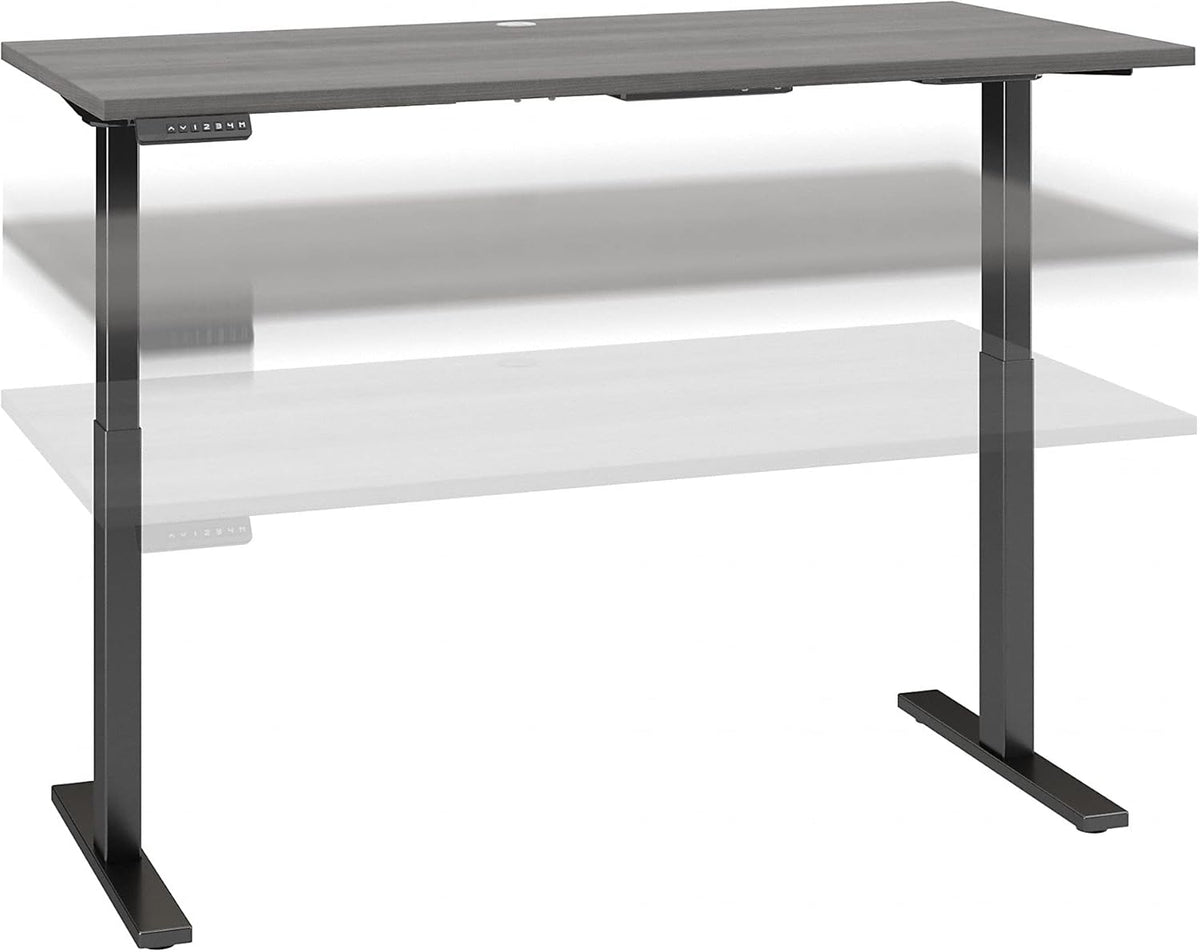 60W x 30D Electric Height Adjustable Standing Desk G69172