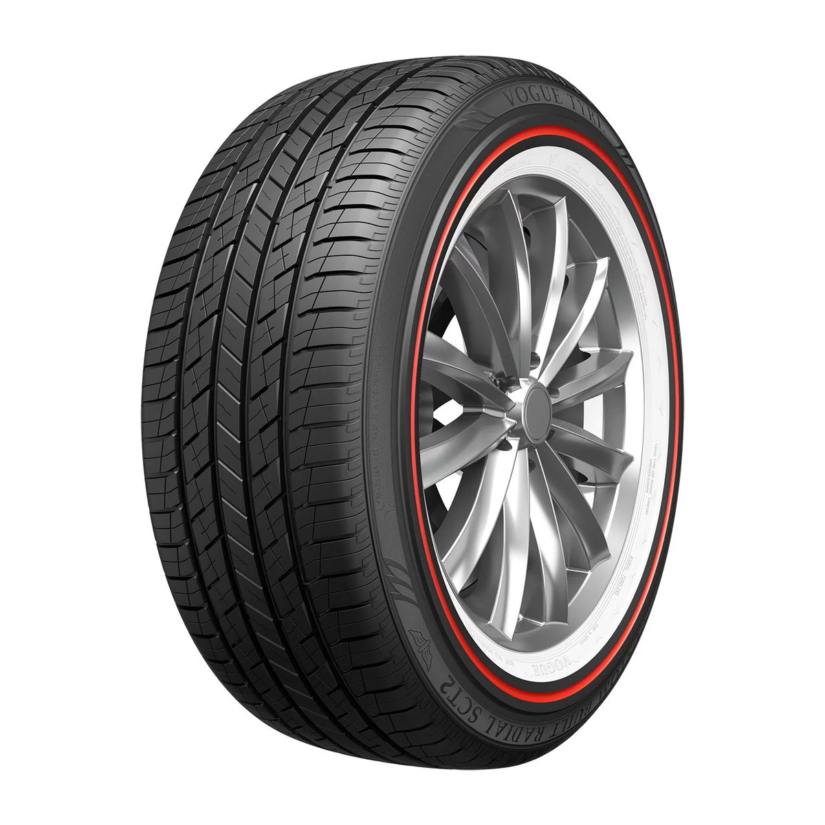 All Season 275/55R20 117H XL Passenger Tire C361