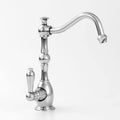 Satin Gold Cold Water Drinking Faucet R659