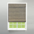 Cordless Roman Shade 41x64 L422374