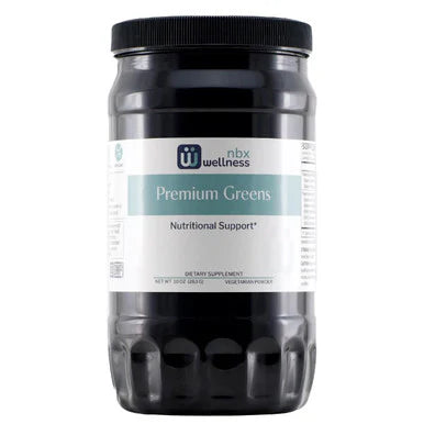 10 oz Greens D70215